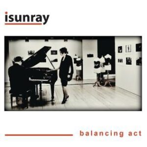 Ep Review: Balancing Act 1