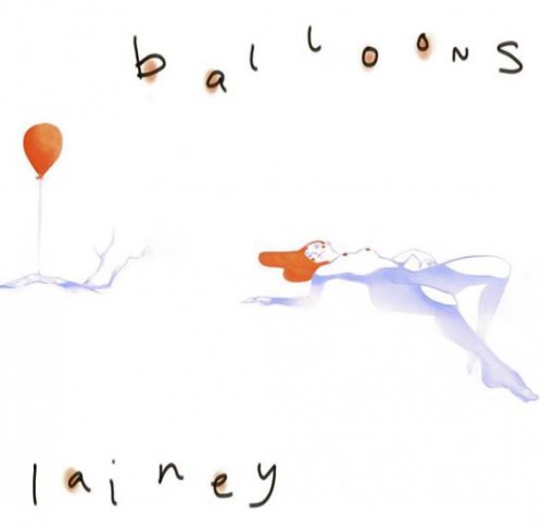 Ep Review: Balloons 1