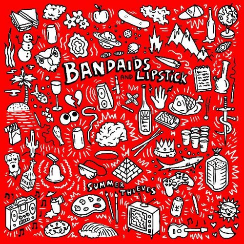 Ep Review: Bandaids And Lipstick 1