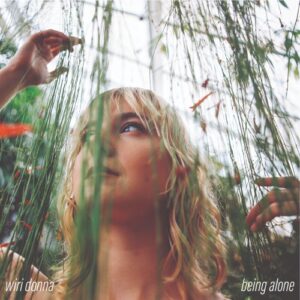 Ep Review: Being Alone 1