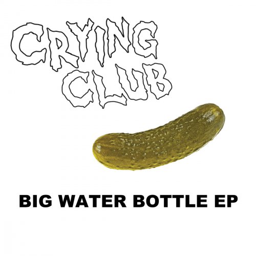 Ep Review: Big Water Bottle 1