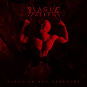 Ep Review: Bleeding And Vehement 1