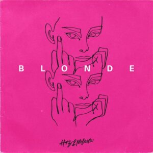Ep Review: Blonde (with Haz Beats) 1