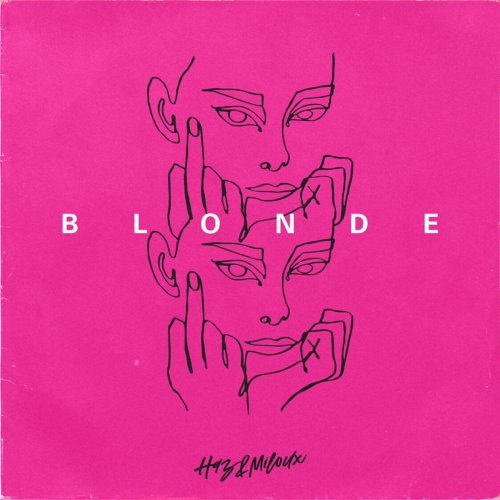 Ep Review: Blonde (with Haz Beats) 1