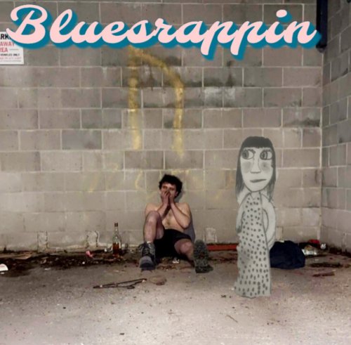Ep Review: Bluesrappin' 1