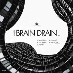 Ep Review: Brain Drain 1