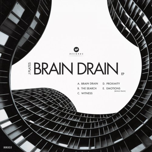 Ep Review: Brain Drain 1