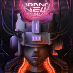 Ep Review: Brand New World 1