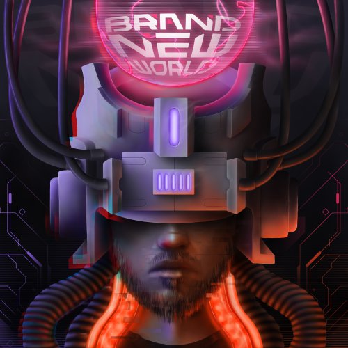 Ep Review: Brand New World 1