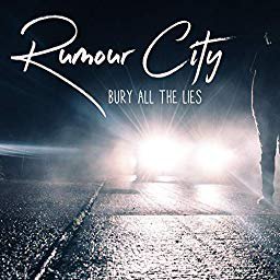 Ep Review: Bury All The Lies 1