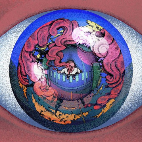 Ep Review: Candy 1