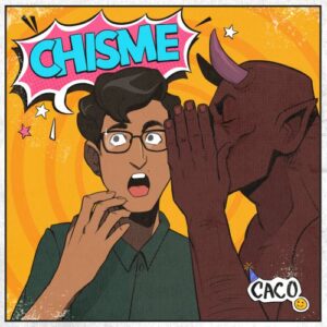 Ep Review: Chisme 1