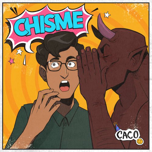 Ep Review: Chisme 1