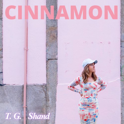 Ep Review: Cinnamon 1