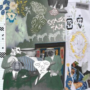 Ep Review: Crazy Talk 1