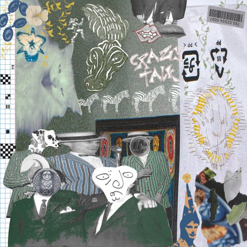 Ep Review: Crazy Talk 1