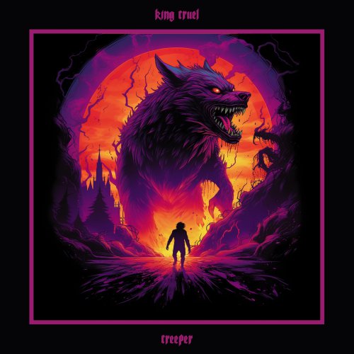Ep Review: Creeper 1
