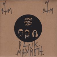 Ep Review: Dank Mammoth 1