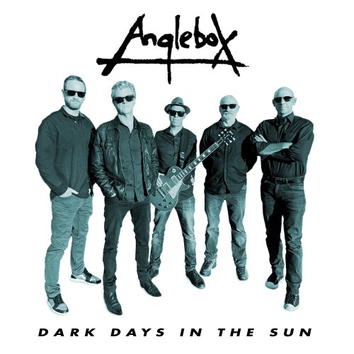 Ep Review: Dark Days In The Sun To Go Live When The Band Is Ready 1