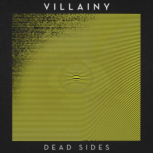 Ep Review: Dead Sides (the Lost Ep) 1