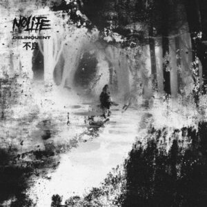 Ep Review: Delinquent 1