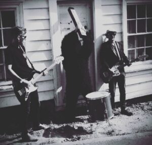 Ep Review: Demo Ep 1