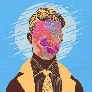 Ep Review: Disorder And Symmetry 1
