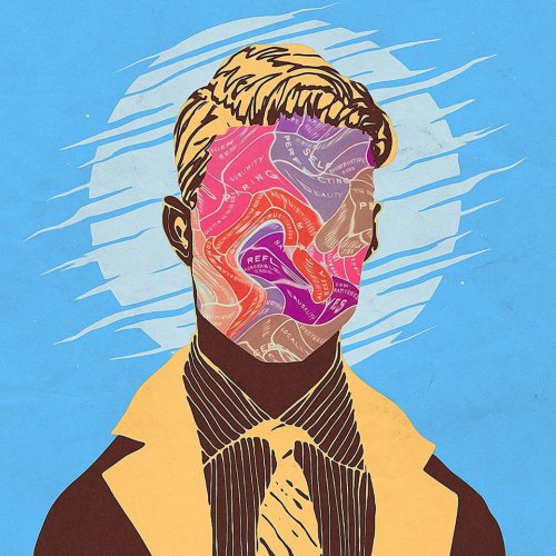 Ep Review: Disorder And Symmetry 1