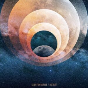 Ep Review: Distant 1