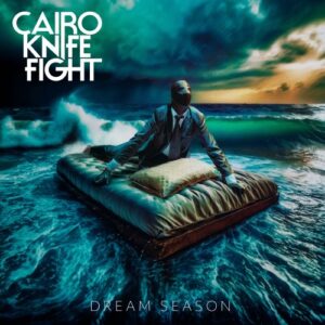 Ep Review: Dream Season 1