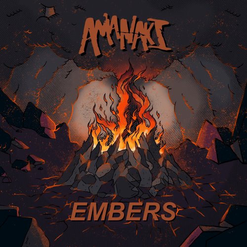 Ep Review: Embers 1