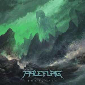 Ep Review: Emergence 1