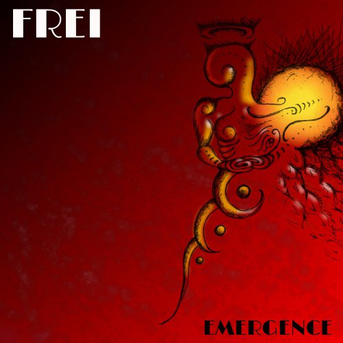 Ep Review: Emergence 1