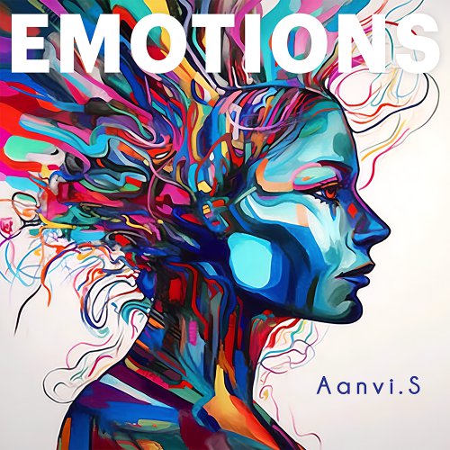 Ep Review: Emotions 1