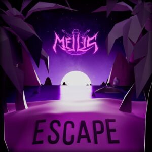 Ep Review: Escape 1