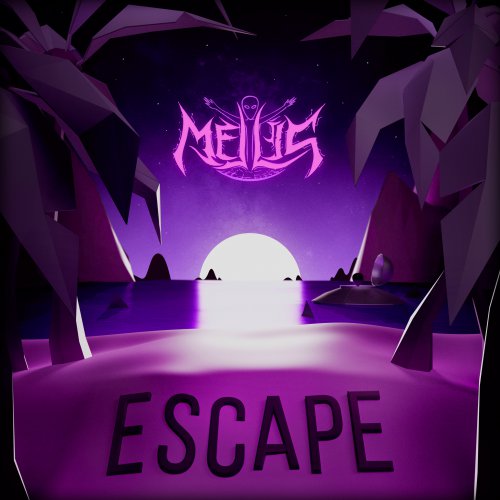 Ep Review: Escape 1