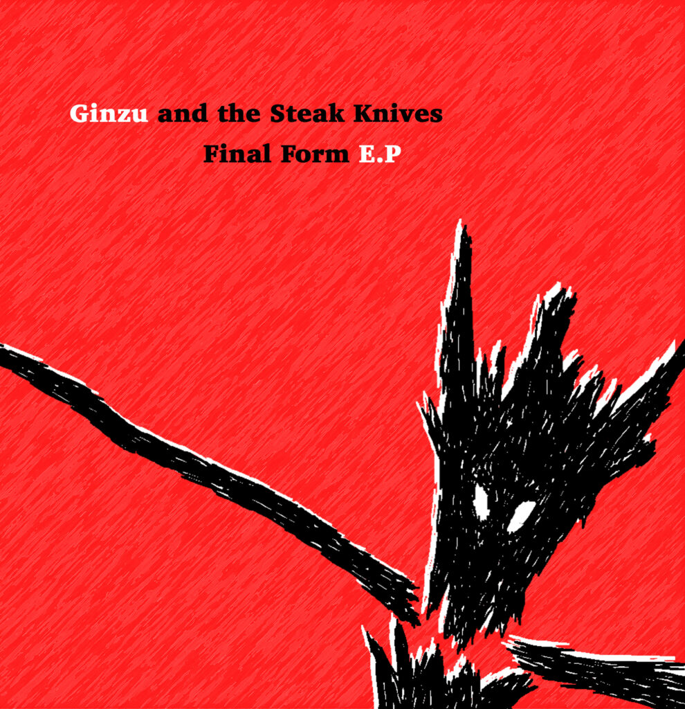 Ep Review: Final Form 1