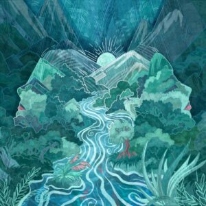 Ep Review: Find A River 1