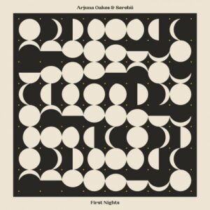 Ep Review: First Nights 1