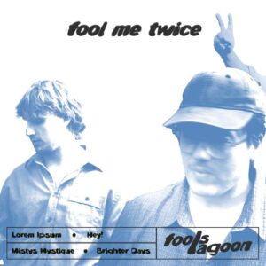 Ep Review: Fool Me Twice 1