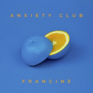 Ep Review: Francine 1