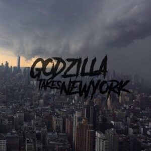 Ep Review: Godzilla Takes New York 1