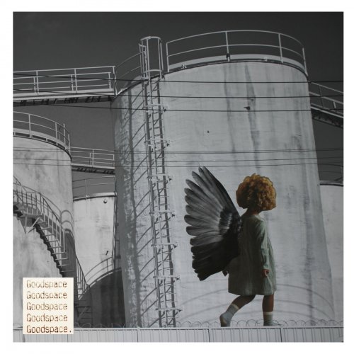 Ep Review: Goodspace 1