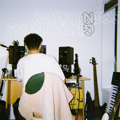 Ep Review: Greatness 1
