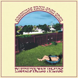 Ep Review: Greetings From Glen Eden 1