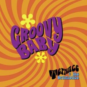 Ep Review: Groovy Baby 1