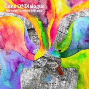 Ep Review: Guns Of Dialogue 1