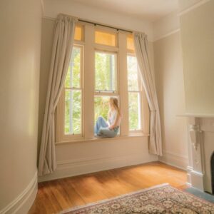 Ep Review: Hallways 1