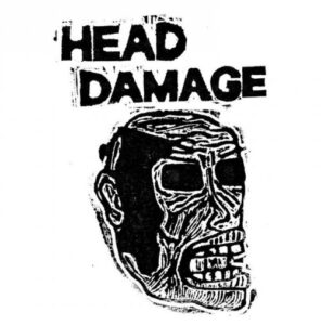 Ep Review: Head Damage 1