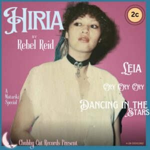 Ep Review: Hiria 1